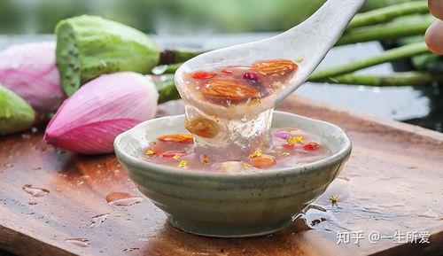 吃瓜少女做藕粉,甜蜜滋味，尽在这一碗