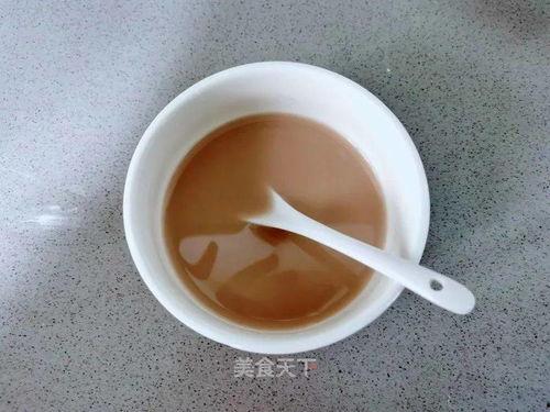 吃瓜少女做藕粉,甜蜜滋味，尽在这一碗