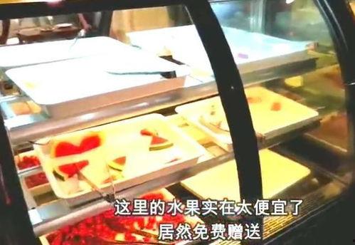 吃瓜饭店楼上,揭秘隐藏在繁华背后的神秘世界