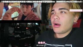 吃瓜reaction,揭秘娱乐圈幕后真相
