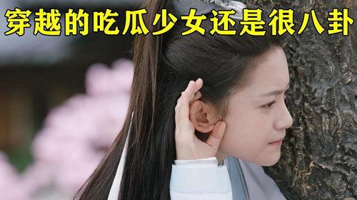 吃瓜少女问题,网络舆论场中的围观与反思