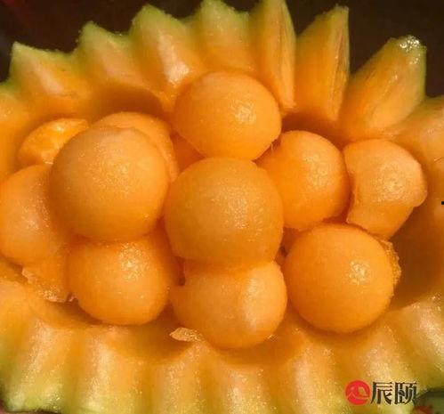 吃西州蜜瓜会胖吗,美味与健康的甜蜜平衡
