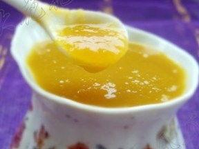 蜜瓜颗粒果酱怎么吃,蜜瓜颗粒果酱的多重食用创意探索