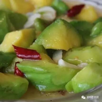 吃洋芋瓜,跨越国界的美食之旅