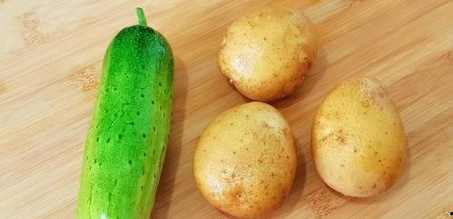 吃洋芋瓜,跨越国界的美食之旅