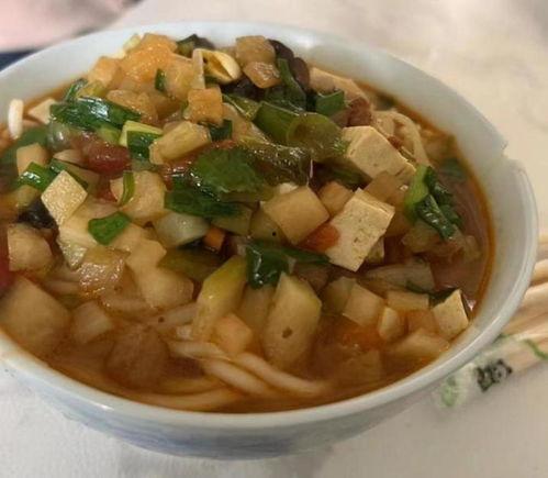 瓜州中午吃啥,探寻当地特色午餐