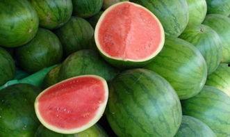 大瓜怎么吃,解锁美味吃法，尽享舌尖盛宴