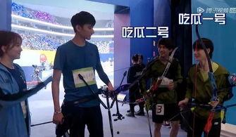 前任吃瓜群众后续,揭秘娱乐圈背后的真相与秘密