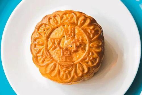 带你吃瓜之月饼,揭秘月饼背后的故事与风味