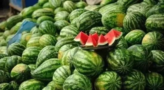 晒瓜怎么吃,解锁夏日清凉美味