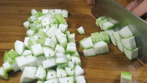 吃瓜做早餐,吃瓜也能开启美好一天