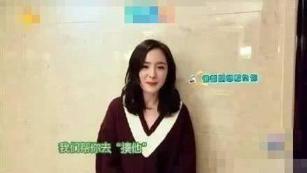 唐嫣吃瓜群众,瓜田里的甜蜜“吃瓜”之旅