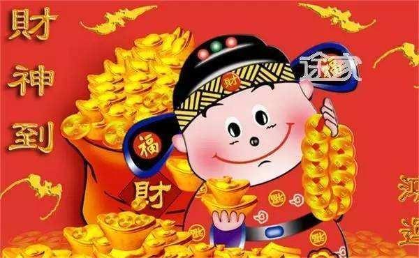 道具吃瓜财神,揭秘神秘道具背后的神奇力量