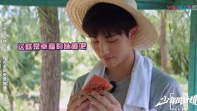 花絮吃瓜,吃瓜群众的幕后故事