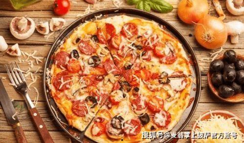 蜜瓜吃披萨,夏日美食新风尚