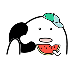 街边吃瓜表情包gif,捕捉瞬间欢乐与生活百态