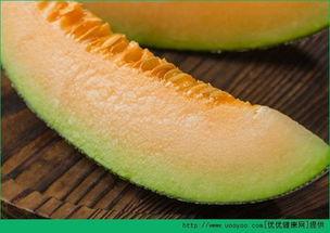 脑炎病人可以吃哈密瓜吗,哈密瓜的适宜性探讨