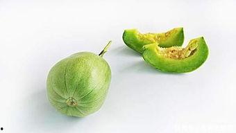 做梦吃瓜甜瓜西瓜,甜瓜西瓜的甜蜜邂逅