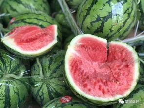 吃瓜夏邑,揭秘这座古城的美食传奇