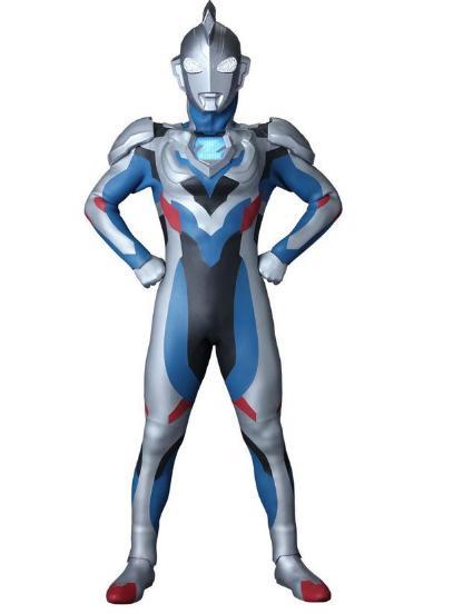 奥特曼吃兔儿瓜