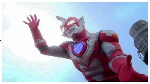 奥特曼吃兔儿瓜