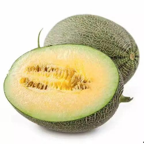 瓜真甜可以吃吗怎么吃的,揭秘美味瓜果的食用方法与技巧