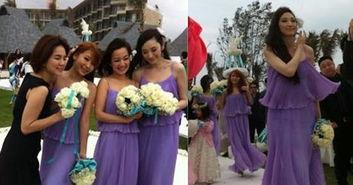 婚礼女方吃瓜事件