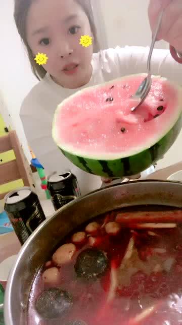 吃货吃瓜视频