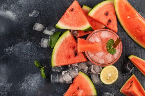 萨克斯吃瓜,一场跨界美食的奇妙邂逅