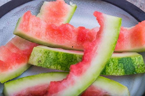 瓜皮吃瓜,揭秘网络热词背后的趣味与思考