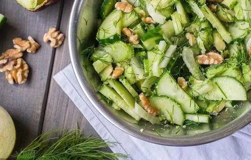 吃不瓜的好处,揭秘不吃瓜的五大益处