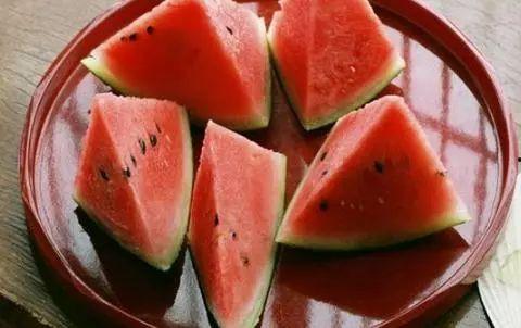 吃不瓜的好处,揭秘不吃瓜的五大益处