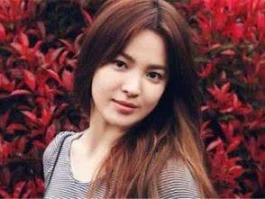 宋慧乔吃哈密瓜,哈密瓜美食之旅